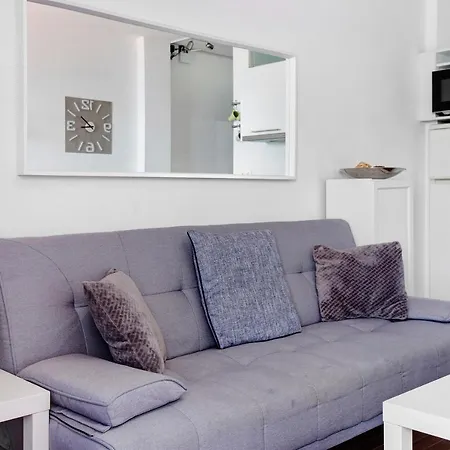 Apartment En La Playa