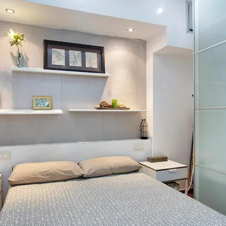 公寓 En La Playa 大加那利岛拉斯帕尔马斯