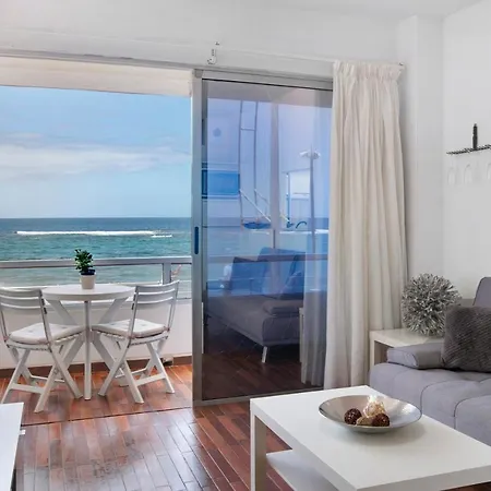 En La Playa 公寓 *