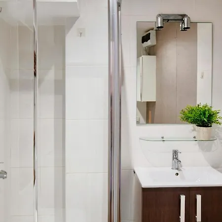 公寓 En La Playa 大加那利岛拉斯帕尔马斯