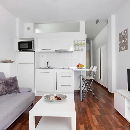 Apartment En La Playa Las Palmas / Gran Canaria