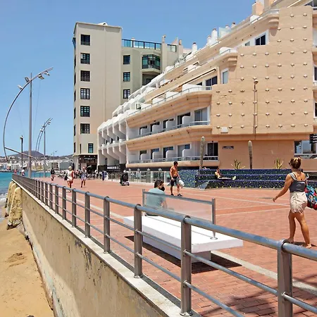 En La Playa * Las Palmas / Gran Canaria