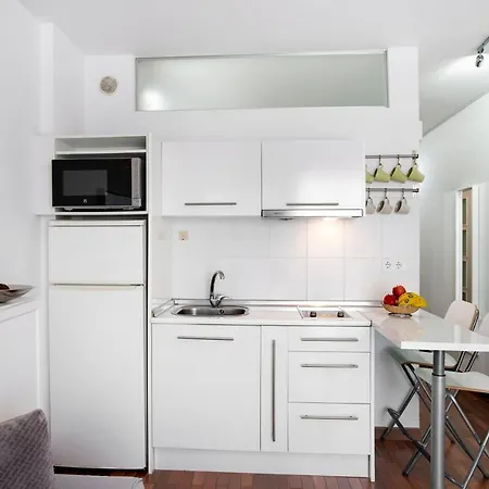 Apartment En La Playa Las Palmas de Gran Canaria